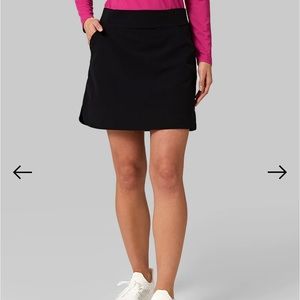 32 DEGREES Ladies Skort - sz Medium